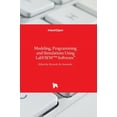 thumbnail image 1 of Modeling, Programming and Simulations Using LabVIEW(TM) Software (Hardcover), 1 of 1