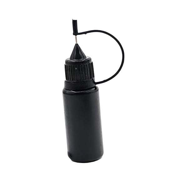 Modeling Putty Model Repair Putty Gap Filler Quick Dry Lightweight Bottle for Hobby Building and Detailing