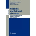 thumbnail image 1 of Modeling and Retrieval of Context: Second International Workshop, Mrc 2005, Edinburgh, Uk, July 31-August 1, 2005, Revis, (Paperback), 1 of 1