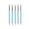 thumbnail image 1 of Modeling Silicone Clay Pottery Clay Nail Art Sculpting Tool Brush, 1 of 6