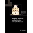 thumbnail image 1 of Modeling, Simulation and Optimization of Complex Processes: Proceedings of the International Conference on High Performa, (Paperback), 1 of 1