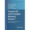 thumbnail image 1 of Modeling and Simulation in Science, Engi Dynamics on and of Complex Networks, Volume 2: Applications to Time-Varying Dynamical Systems, (Paperback), 1 of 1