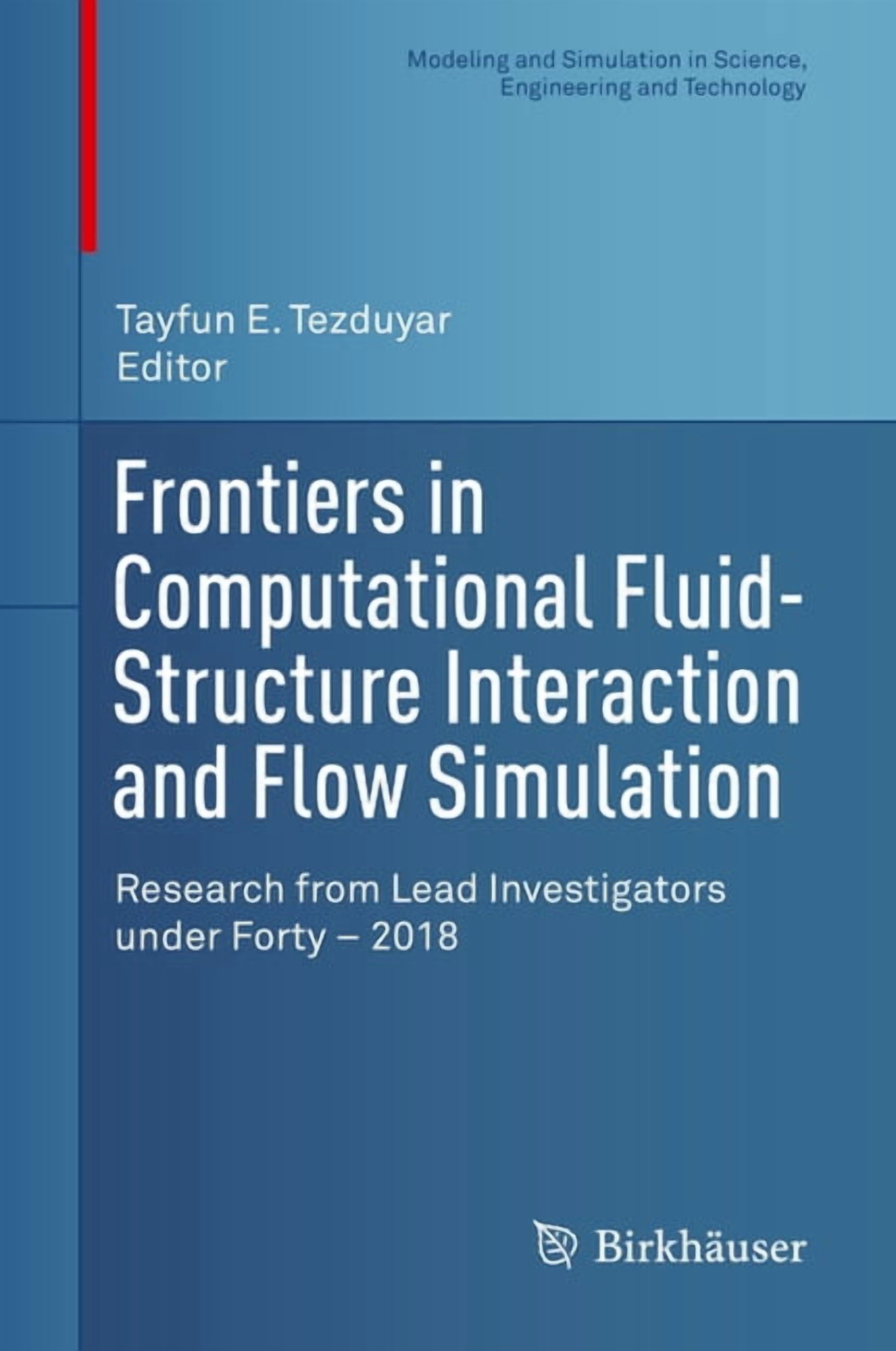 Modeling and Simulation in Science, Engi Frontiers in Computational ...