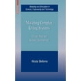 thumbnail image 1 of Modeling and Simulation in Science, Engi Modeling Complex Living Systems: A Kinetic Theory and Stochastic Game Approach, (Hardcover), 1 of 1