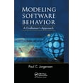thumbnail image 1 of Modeling Software Behavior: A Craftsman's Approach, (Paperback), 1 of 1