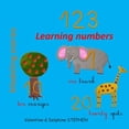 thumbnail image 1 of Modeling Stories 123, Learning numbers, (Paperback), 1 of 1