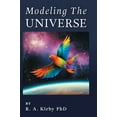 thumbnail image 1 of Modeling The Universe: A Journey Home (Hardcover), 1 of 1