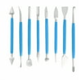 thumbnail image 1 of Modeling Tools 8pc, 1 of 2