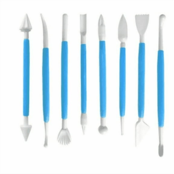 Modeling Tools 8pc
