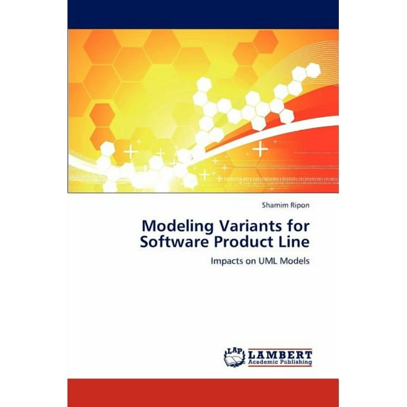 Modeling Variants for Software Product Line (Paperback)