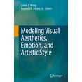 thumbnail image 1 of Modeling Visual Aesthetics, Emotion, and Artistic Style, (Hardcover), 1 of 1