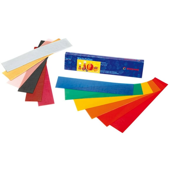 Modeling Wax Kit