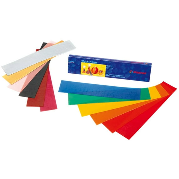 Modeling Wax Kit