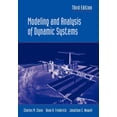 thumbnail image 1 of Modeling and Analysis of Dynamic Systems, (Paperback), 1 of 1