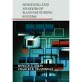 thumbnail image 1 of Modeling and Analysis of Manufacturing Systems, (Paperback), 1 of 1