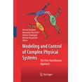 thumbnail image 1 of Modeling and Control of Complex Physical Systems: The Port-Hamiltonian Approach, (Paperback), 1 of 1