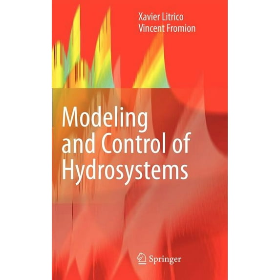 Modeling and Control of Hydrosystems, (Hardcover)