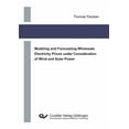 thumbnail image 1 of Modeling and Forecasting Wholesale Electricity Prices under Consideration of Wind and Solar Power, 1 of 1