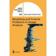 thumbnail image 1 of Pre-Owned Modeling and Inverse Problems in Image Analysis 9780387955476 /, 1 of 1
