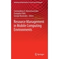 thumbnail image 1 of Modeling and Optimization in Science and Resource Management in Mobile Computing Environments, Book 3, (Hardcover), 1 of 1