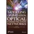 thumbnail image 1 of Modeling and Optimization of Optical Communication Networks, (Hardcover), 1 of 1