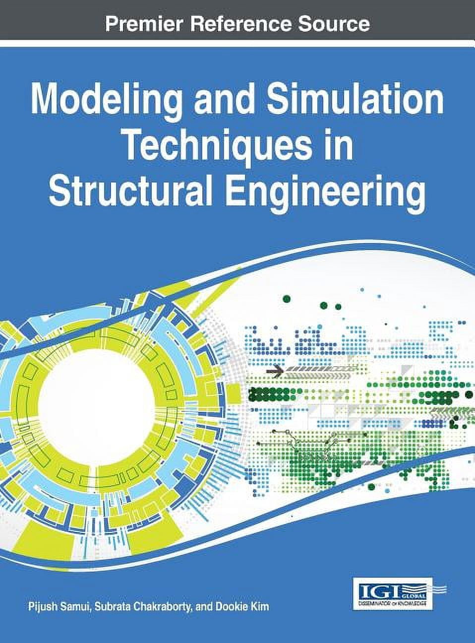Modeling and Simulation Techniques in Structural Engineering (Hardcover ...