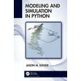 thumbnail image 1 of Modeling and Simulation in Python, (Hardcover), 1 of 1