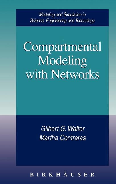Modeling and Simulation in Science, Engi Compartmental Modeling with ...
