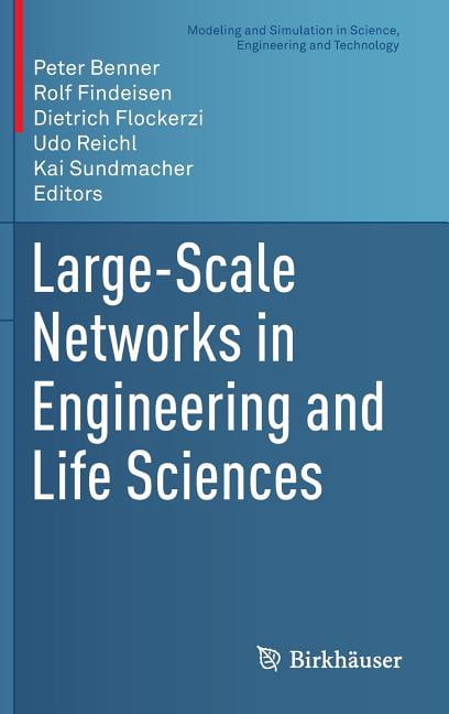 Modeling and Simulation in Science, Engi Large-Scale Networks in ...
