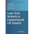thumbnail image 1 of Modeling and Simulation in Science, Engi Large-Scale Networks in Engineering and Life Sciences, (Paperback), 1 of 1