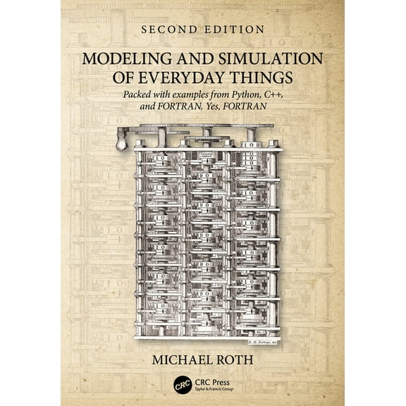 Modeling and Simulation of Everyday Things, (Paperback)