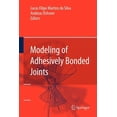 thumbnail image 1 of Modeling of Adhesively Bonded Joints, (Paperback), 1 of 1