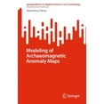 thumbnail image 1 of Modeling of Archaeomagnetic Anomaly Maps, (Paperback), 1 of 1