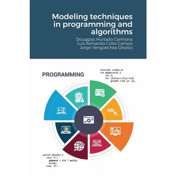 Modeling techniques in programming and algorithms, (Paperback)