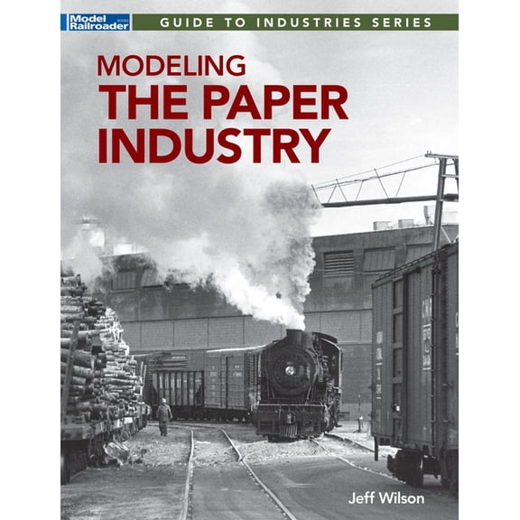 Modeling the Paper Industry, (Paperback)