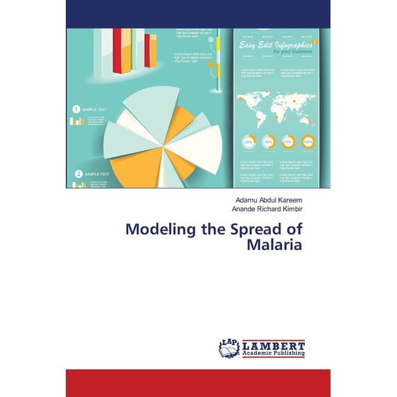 Modeling the Spread of Malaria (Paperback)