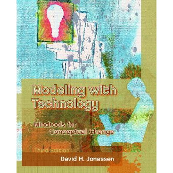 Pre-Owned Modeling with Technology : Mindtools for Conceptual Change