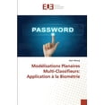 thumbnail image 1 of Modelisations Planaires Multi-Classifieurs: Application a la Biometrie, 1 of 1