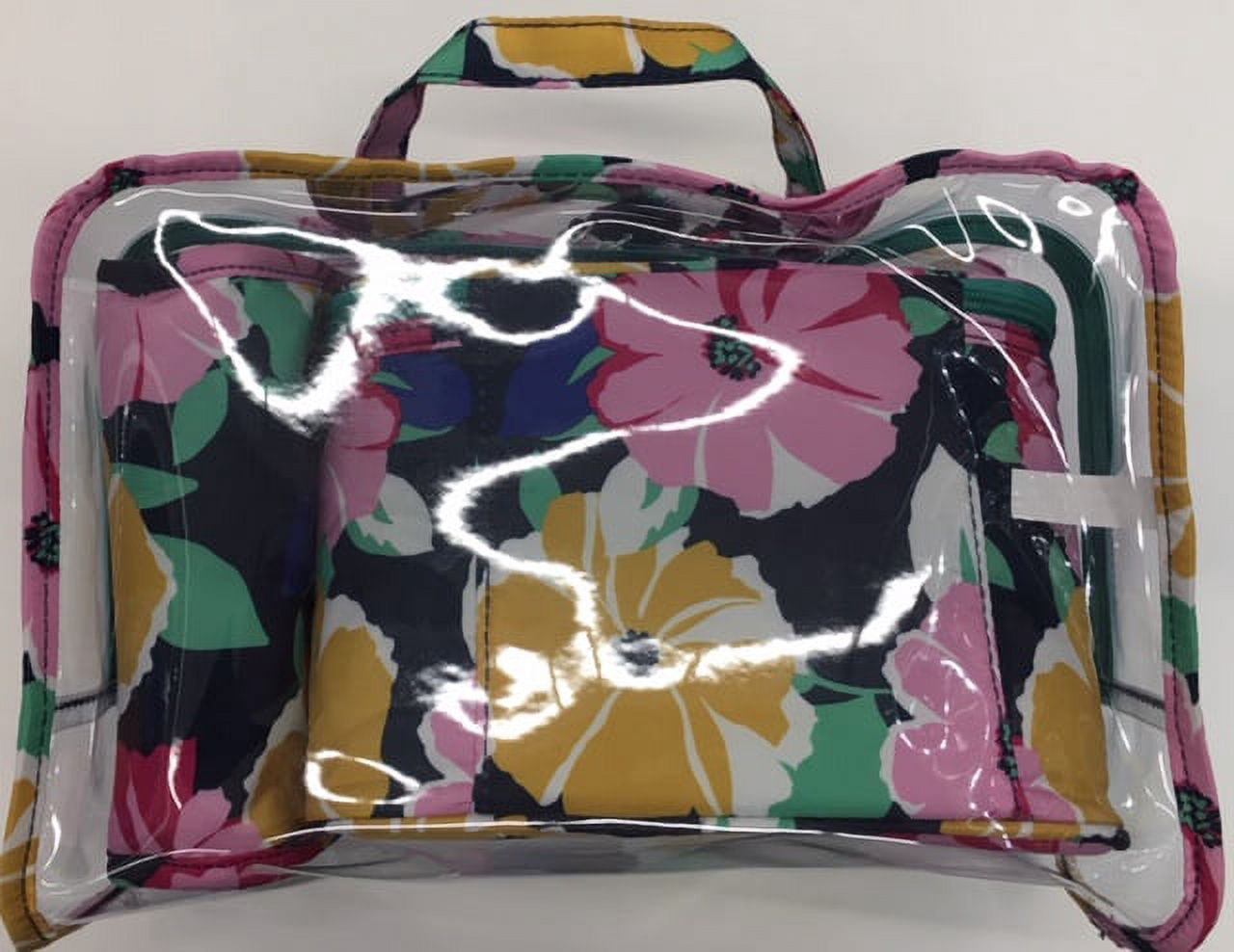 Modella 8pc Tote Set - Walmart.com