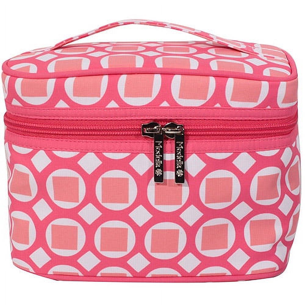 Modella Fitted Train Case