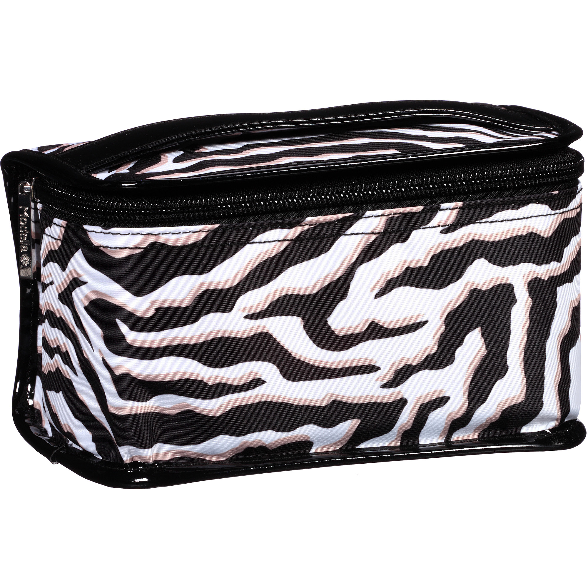 Modella Mini Train Case