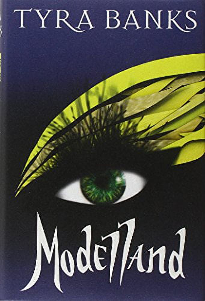 Modelland (Hardcover) by Tyra Banks