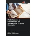thumbnail image 1 of Modellazione e simulazione nel software TX Process Simulate (Paperback), 1 of 1