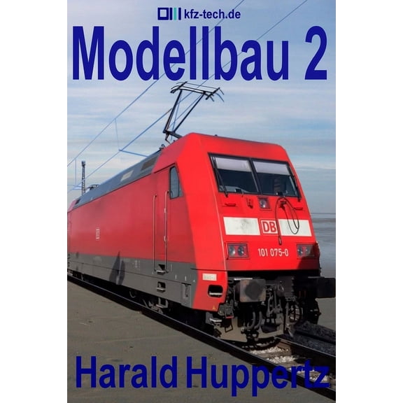 Modellbau: Modellbau 2 (Paperback)