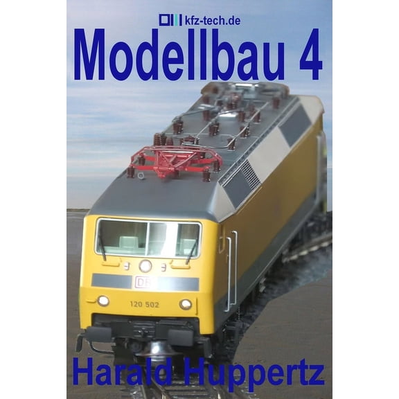 Modellbau: Modellbau 4 (Paperback)