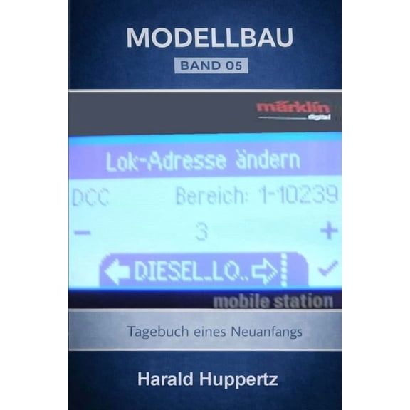 Modellbau Modellbau 5, Book 5, (Paperback)