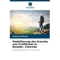 thumbnail image 1 of Modellierung des Erwerbs von Freiflächen in Boulder, Colorado, (Paperback), 1 of 1