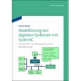 thumbnail image 1 of Modellierung von digitalen Systemen mit SystemC, (Paperback), 1 of 1