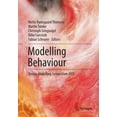 thumbnail image 1 of Modelling Behaviour: Design Modelling Symposium 2015, (Paperback), 1 of 1