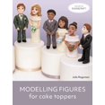 thumbnail image 1 of Modelling Figures for Cake Toppers (Paperback), 1 of 1